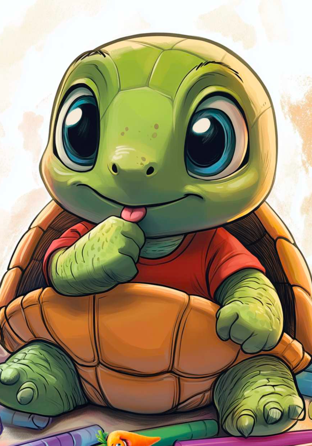 Le livre pour arrêter de sucer son pouce : Une aventure éducative pour enfants avec astuces, jeux et conseils d'une orthophoniste