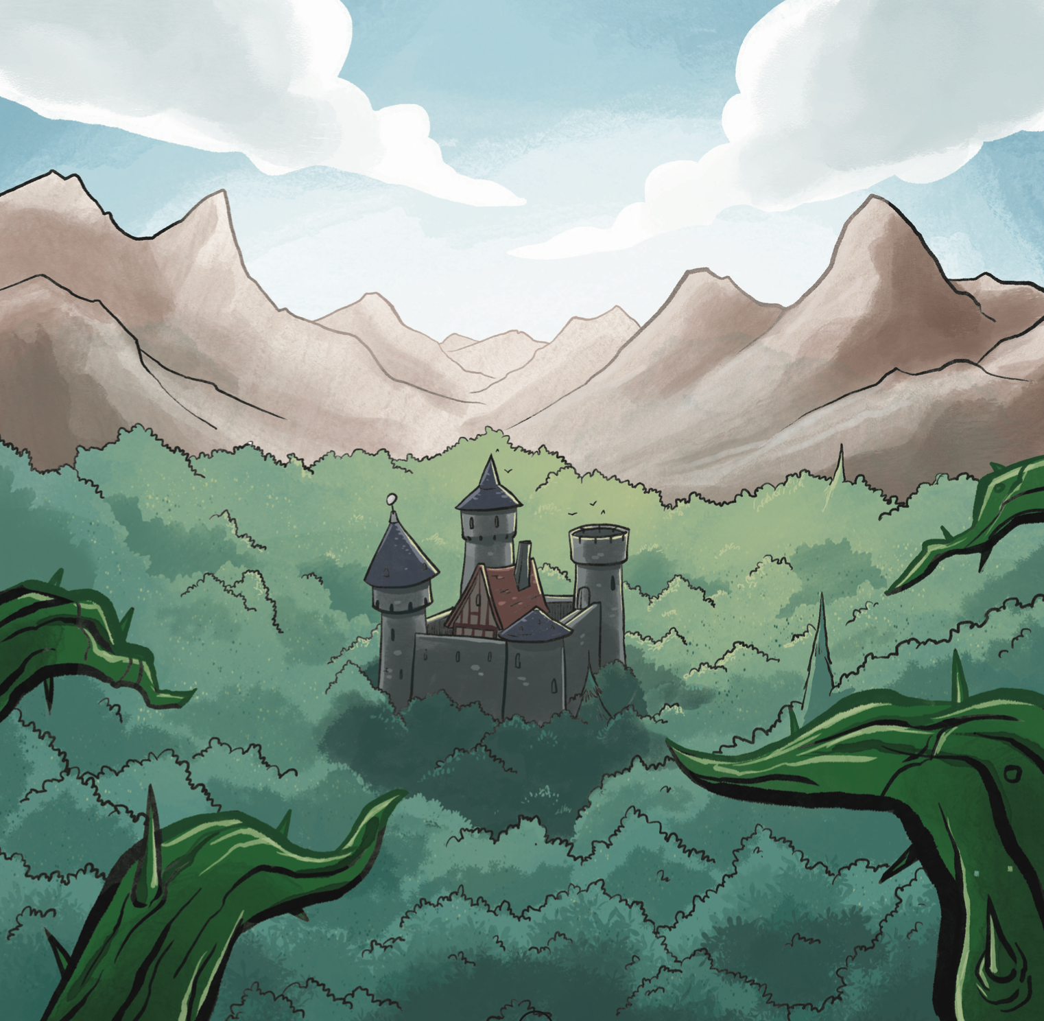 (Format digital) LAPINA, C'EST QUOI LE PROBLEME AVEC LES VEGETATIONS