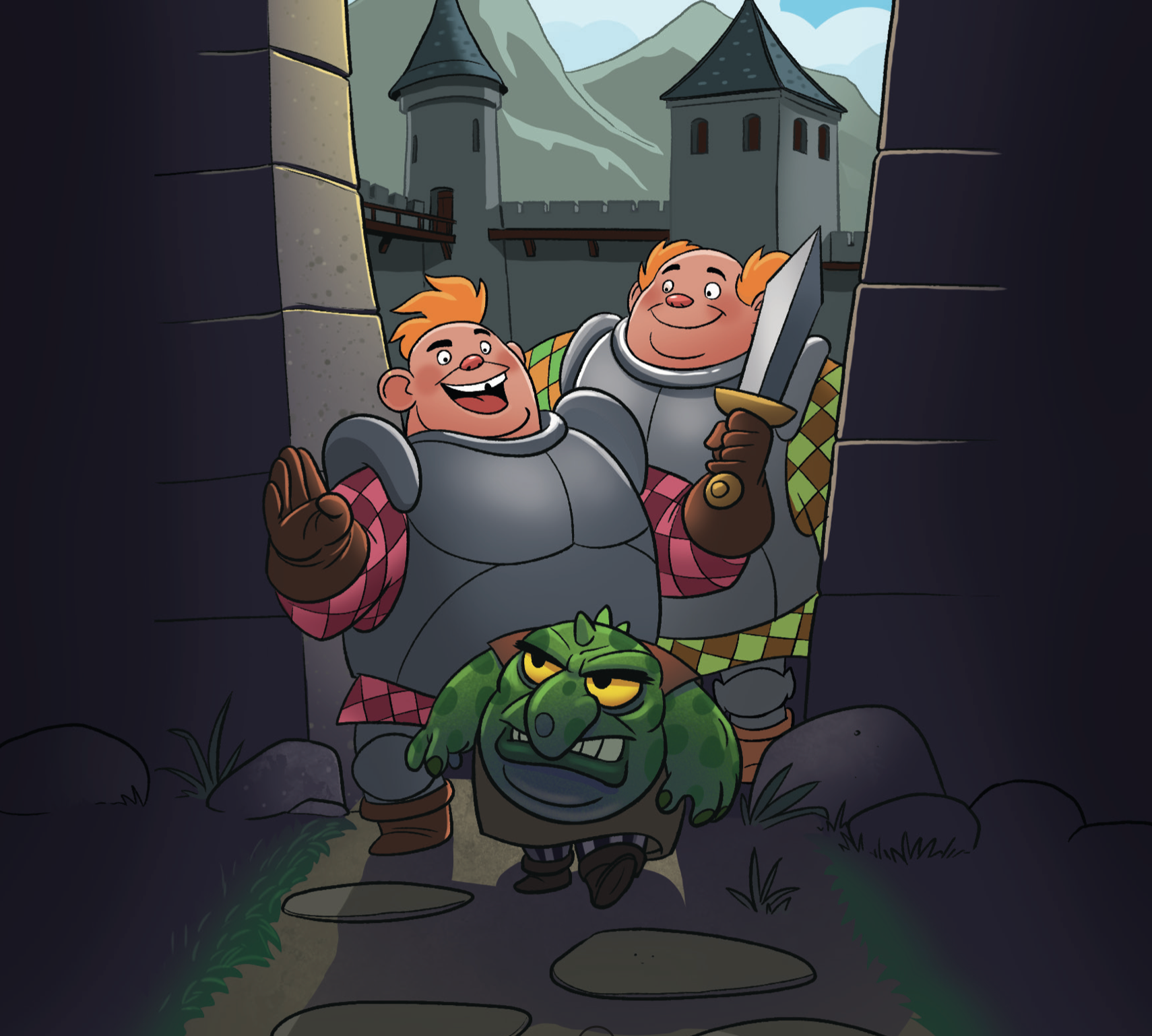 ELEPHANTO C'EST QUOI LE PROBLEME AVEC LES AMYGDALES