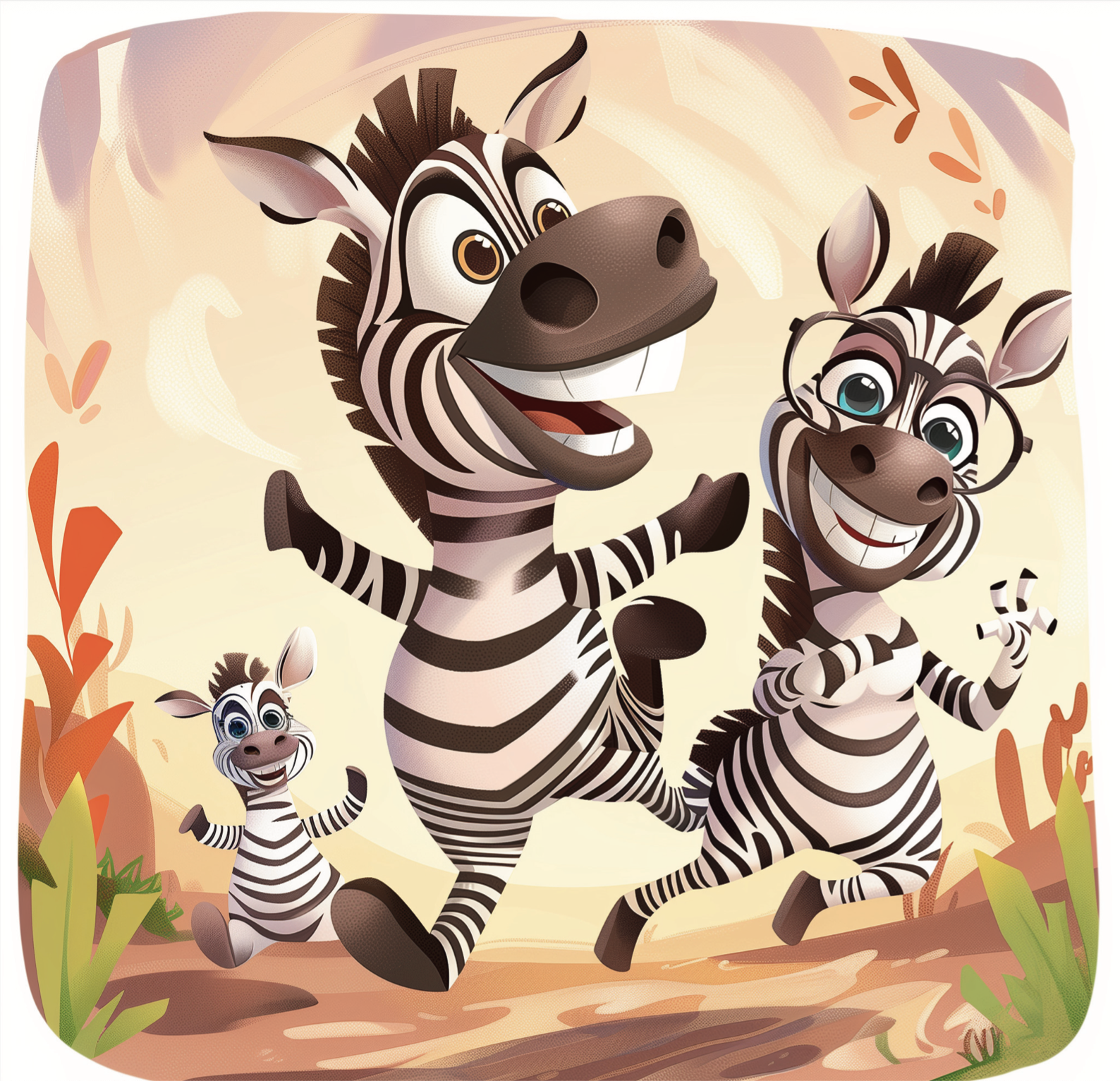 Le Livre pour arrêter les couches