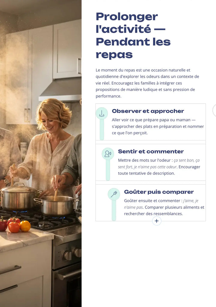 Guide pratique- L’olfaction en rééducation Myodefi