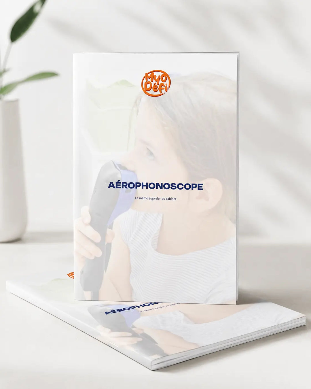 Aérophonoscope : le mémo à garder au cabinet Myodefi