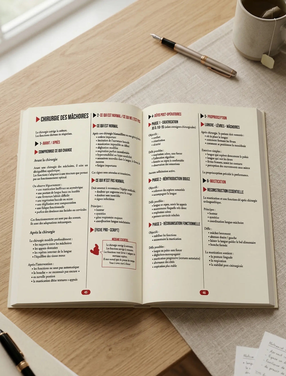 Myodefi Adultes - L'outil de référence Oro Myo Fonctionnel La boutique Myodefi