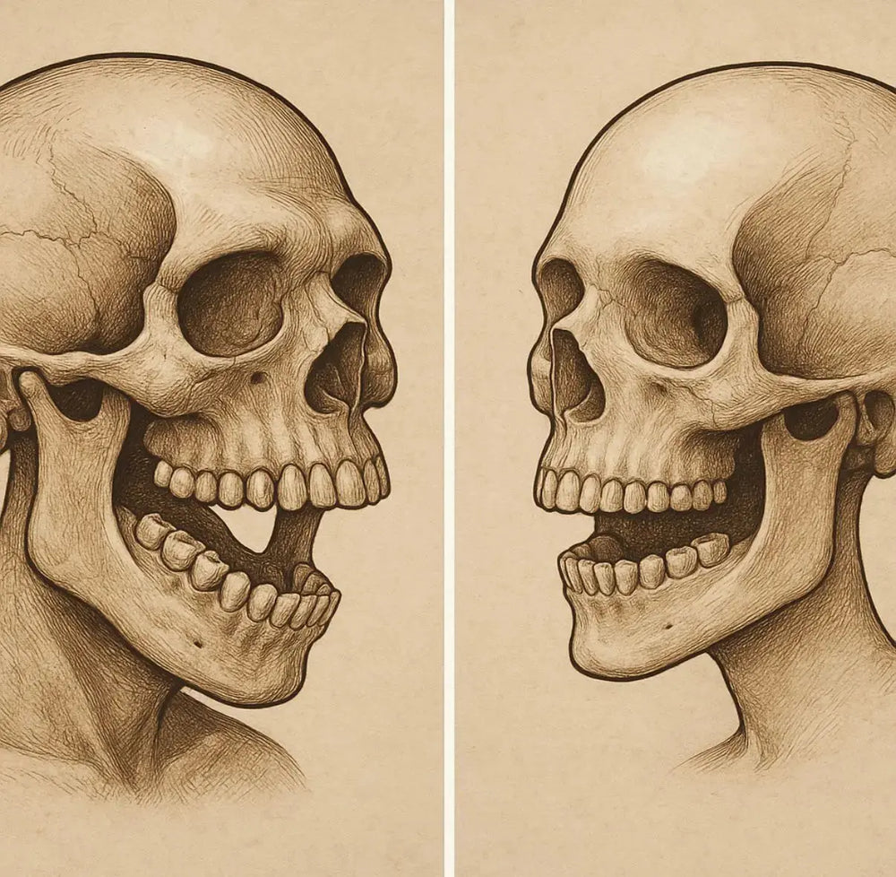 Le goût de grandir - la formation oralité de Myodefi La boutique Myodefi