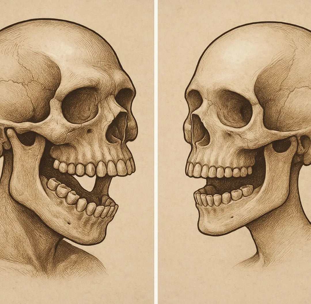 Le goût de grandir - la formation oralité de Myodefi La boutique Myodefi