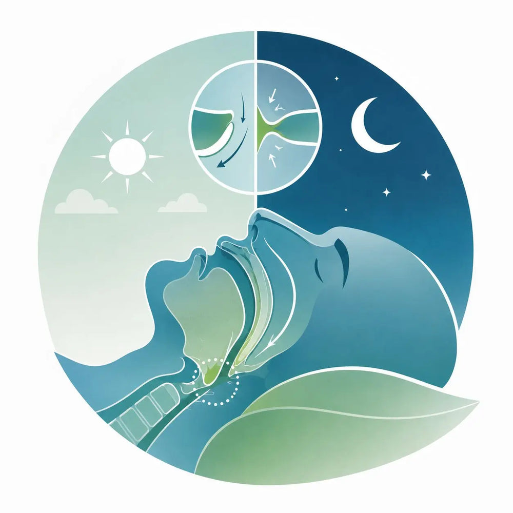 Formation Sommeil : Du Bilan à la Rééducation de l'Apnée du Sommeil Myodefi