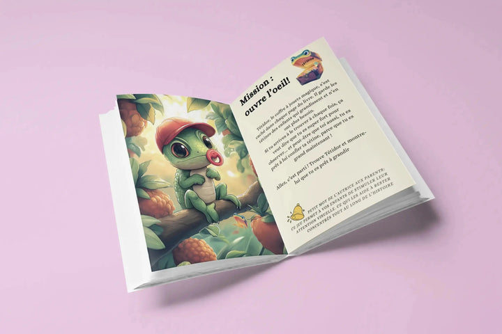 La tétine, c’est fini ! Pour de bon ! Un livre ludique pour aider votre enfant à abandonner sa tétine sans stress La boutique Myodefi